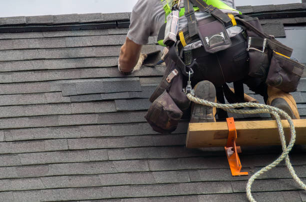 Reliable Roofing contractor in Fancher, NY by Brentwood Metal Roofing